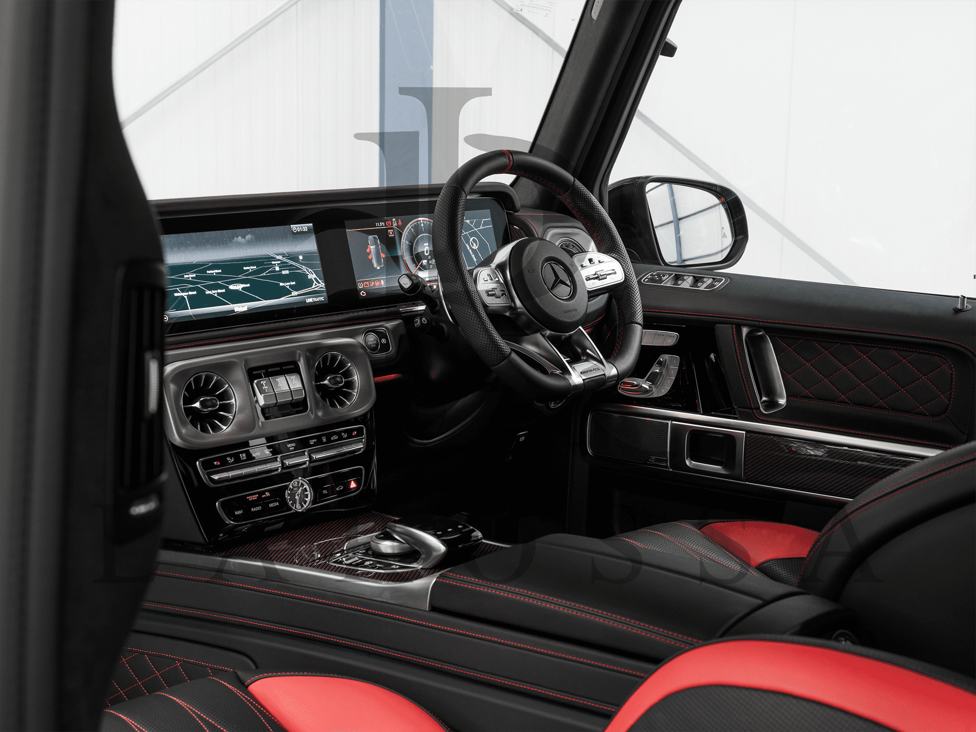 G63AMG